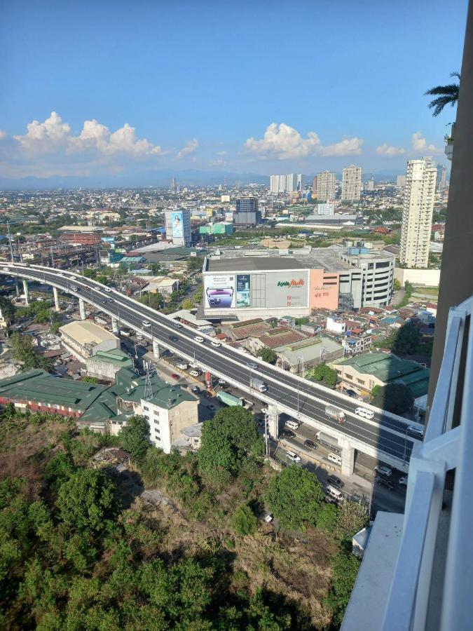Sami'S Cradle At The Celandine Manila Exterior foto